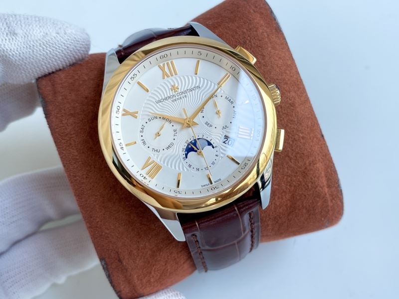 VACHERON CONSTANTIN Watches